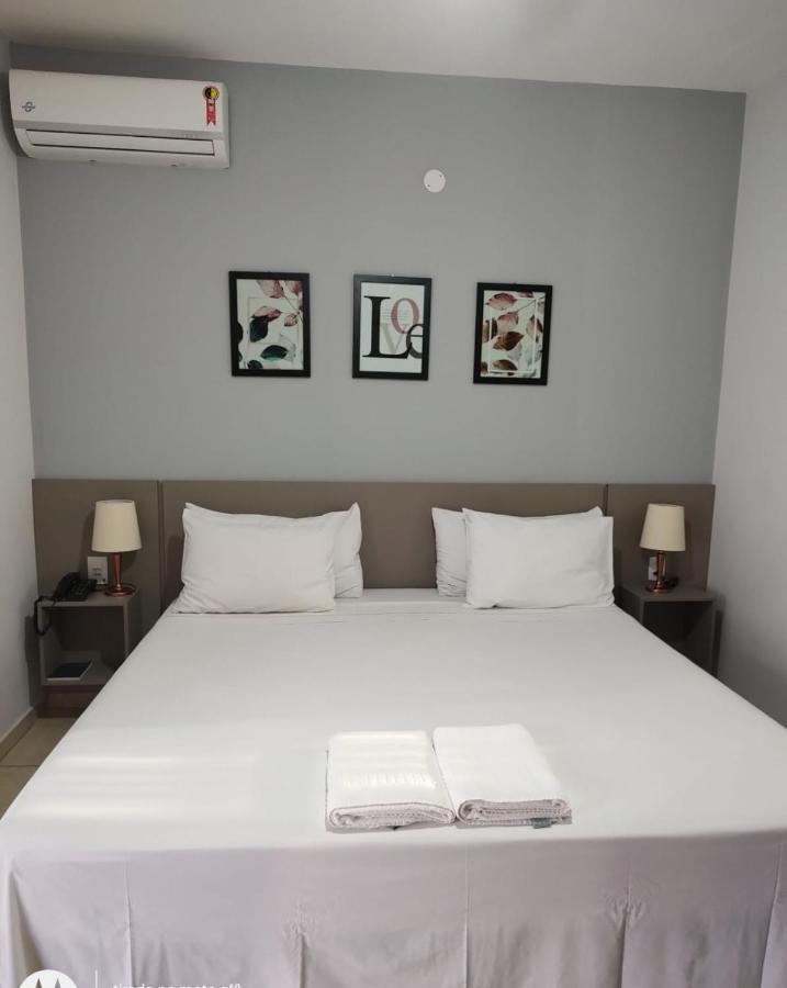 Shellter Hotel أولامبرا المظهر الخارجي الصورة