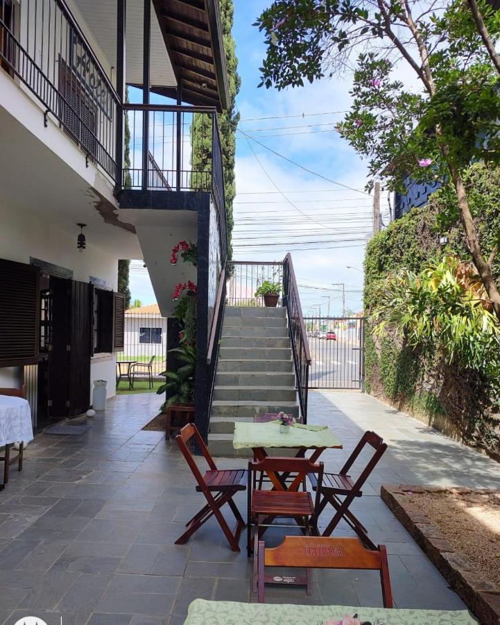 Shellter Hotel أولامبرا المظهر الخارجي الصورة
