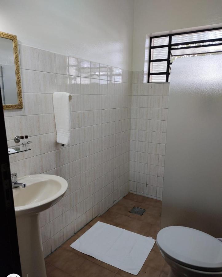 Shellter Hotel أولامبرا المظهر الخارجي الصورة