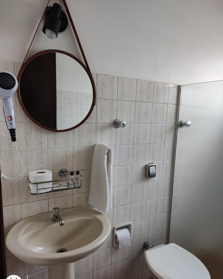 Shellter Hotel أولامبرا المظهر الخارجي الصورة