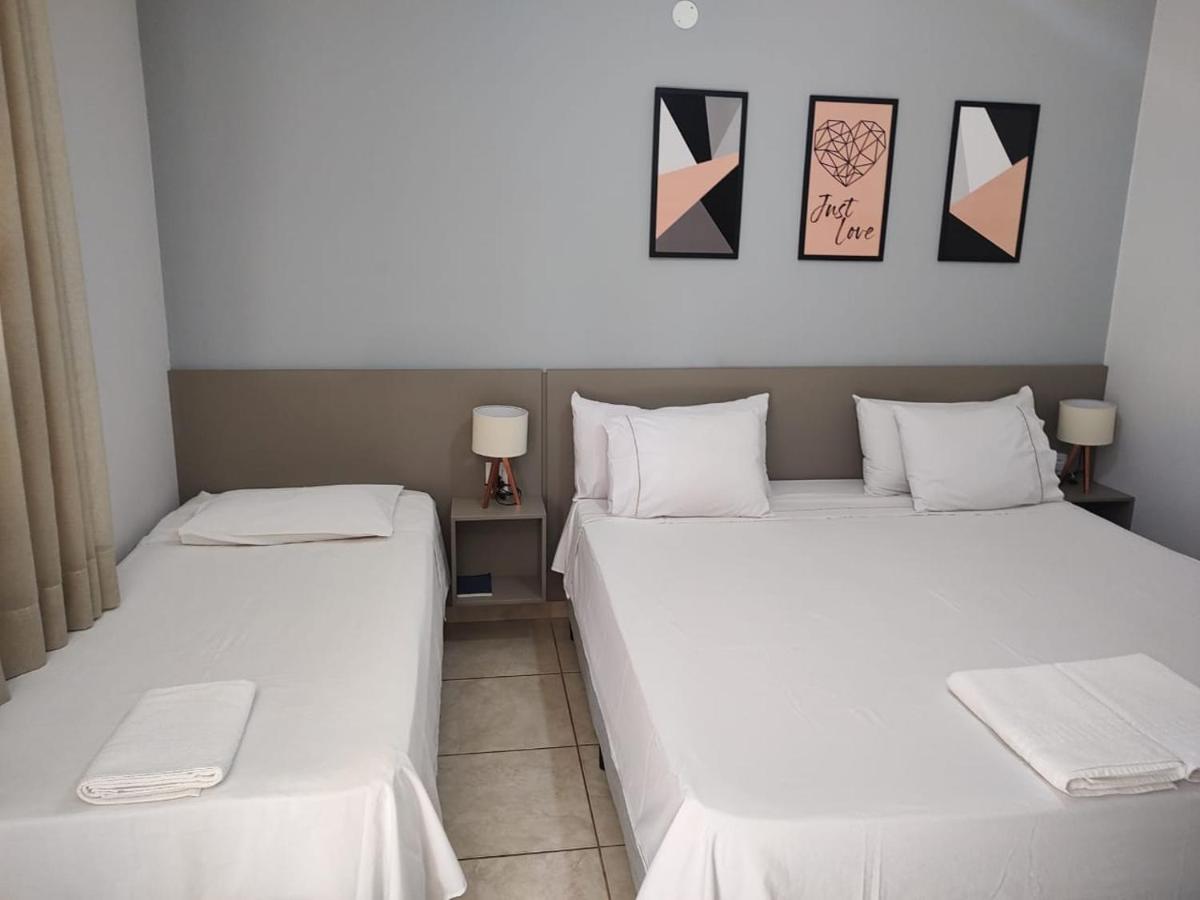 Shellter Hotel أولامبرا المظهر الخارجي الصورة
