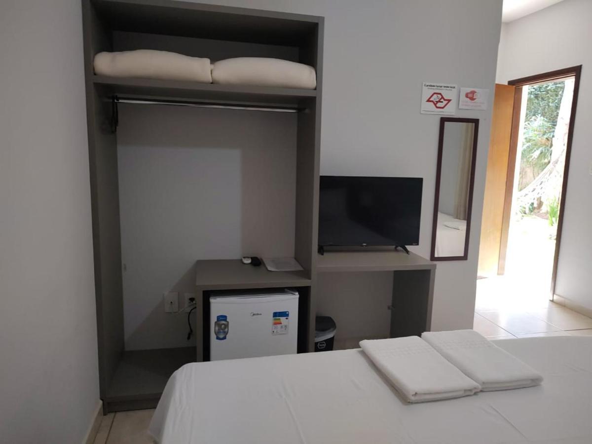 Shellter Hotel أولامبرا المظهر الخارجي الصورة
