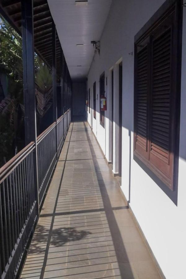 Shellter Hotel أولامبرا المظهر الخارجي الصورة