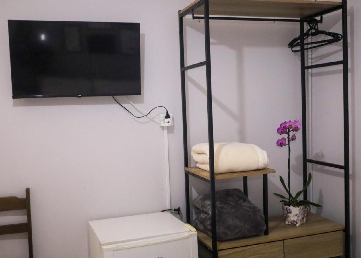 Shellter Hotel أولامبرا المظهر الخارجي الصورة