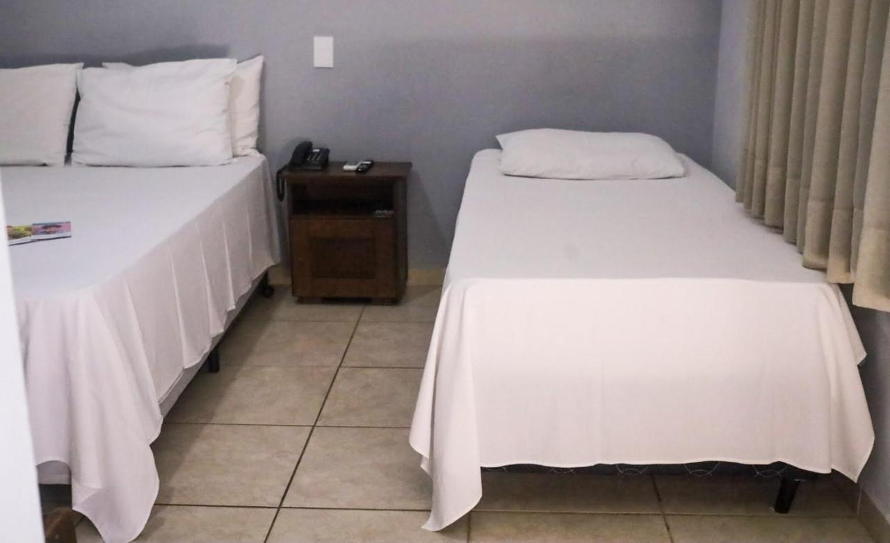 Shellter Hotel أولامبرا المظهر الخارجي الصورة