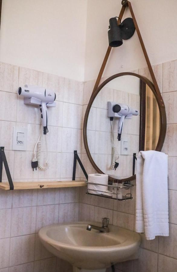 Shellter Hotel أولامبرا المظهر الخارجي الصورة