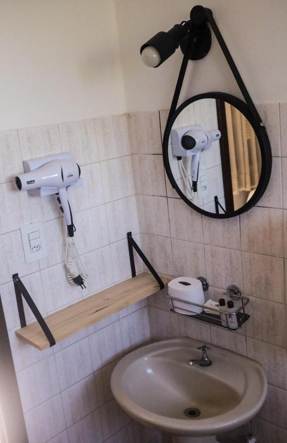Shellter Hotel أولامبرا المظهر الخارجي الصورة