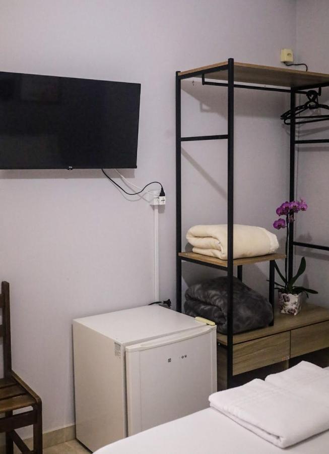Shellter Hotel أولامبرا المظهر الخارجي الصورة