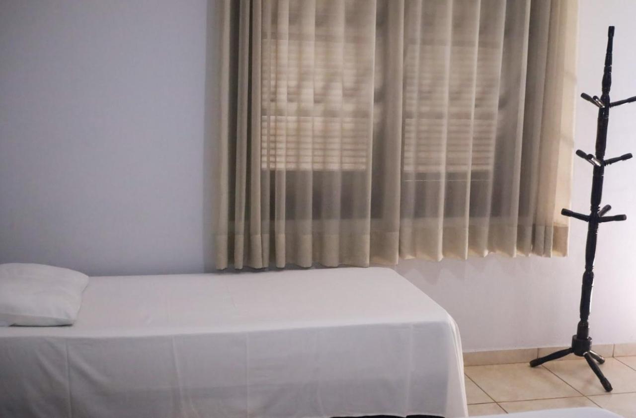 Shellter Hotel أولامبرا المظهر الخارجي الصورة