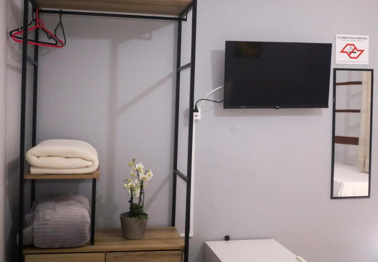 Shellter Hotel أولامبرا المظهر الخارجي الصورة