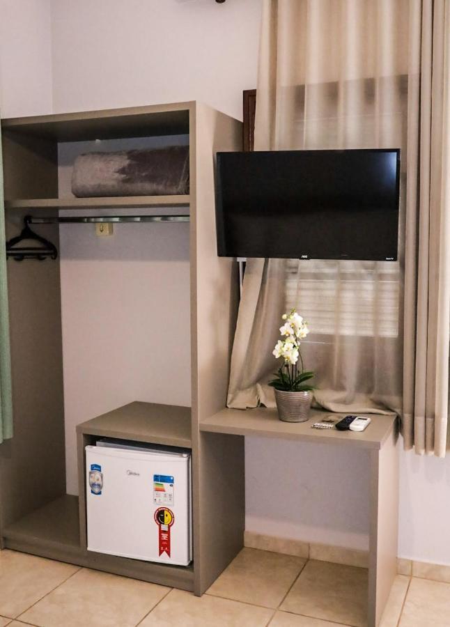 Shellter Hotel أولامبرا المظهر الخارجي الصورة