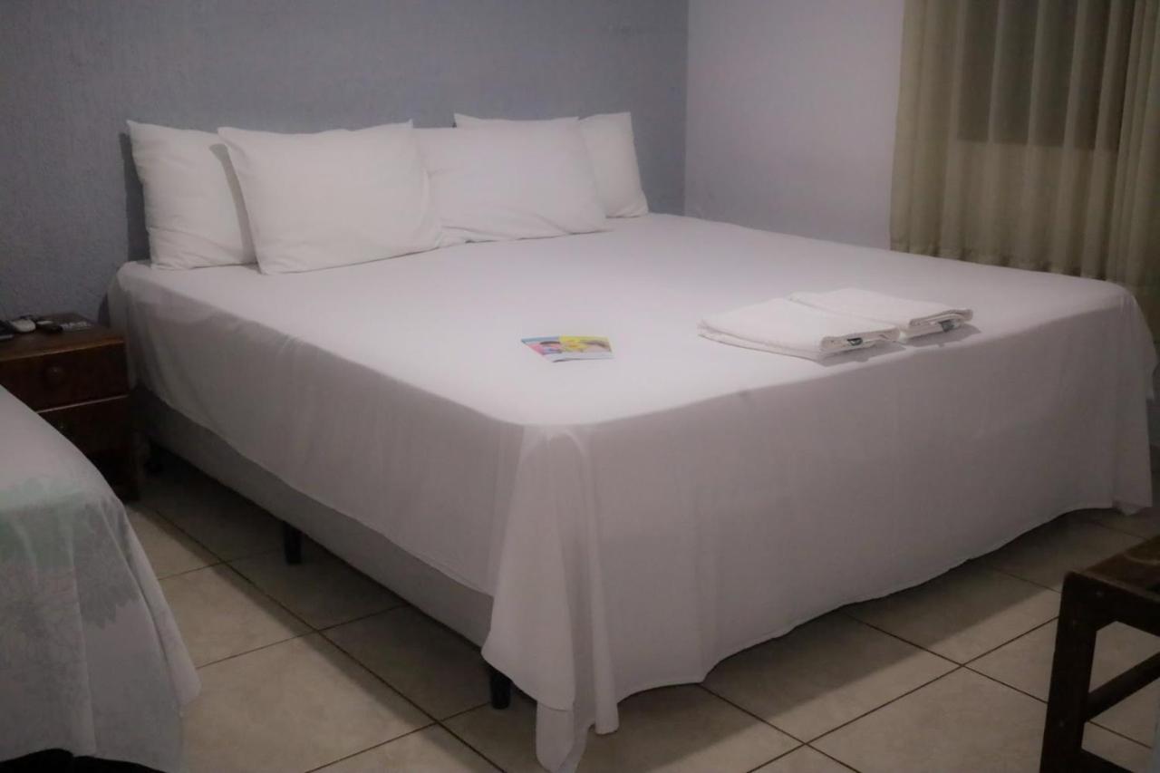 Shellter Hotel أولامبرا المظهر الخارجي الصورة