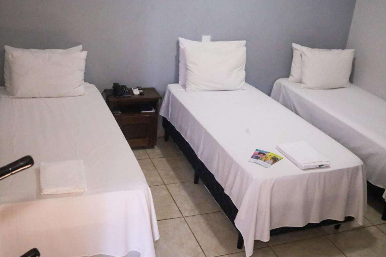 Shellter Hotel أولامبرا المظهر الخارجي الصورة