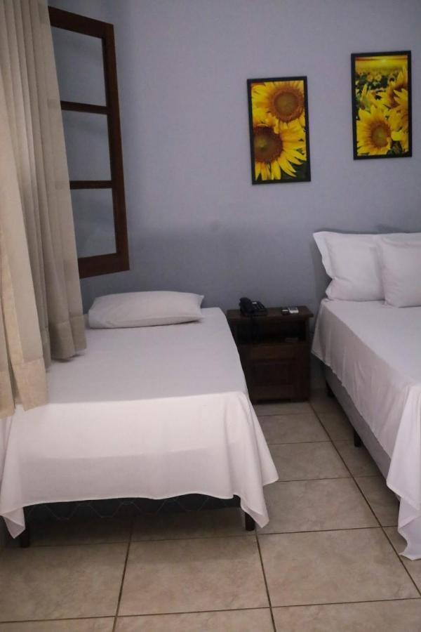 Shellter Hotel أولامبرا المظهر الخارجي الصورة